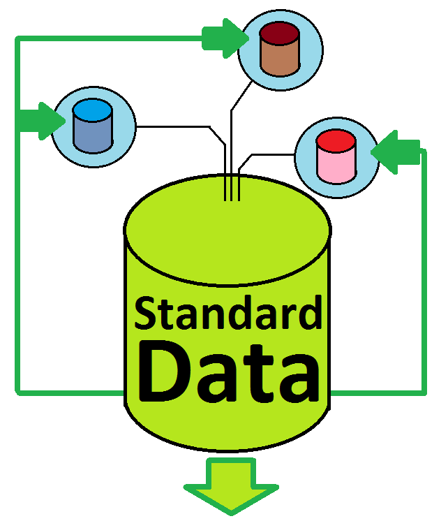 Data standards