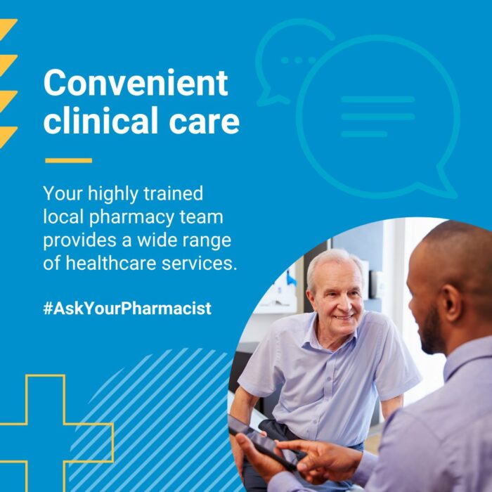 #AskYourPharmacist Week: NPA data highlights public appreciation of ...