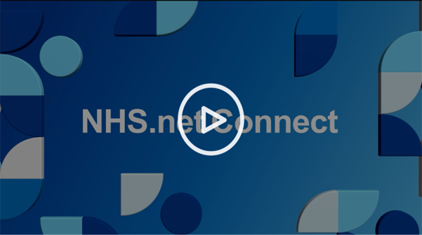 New NHS.net Connect Launchpad homepage – rolling out - Community ...