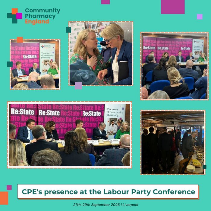 Labour party conf